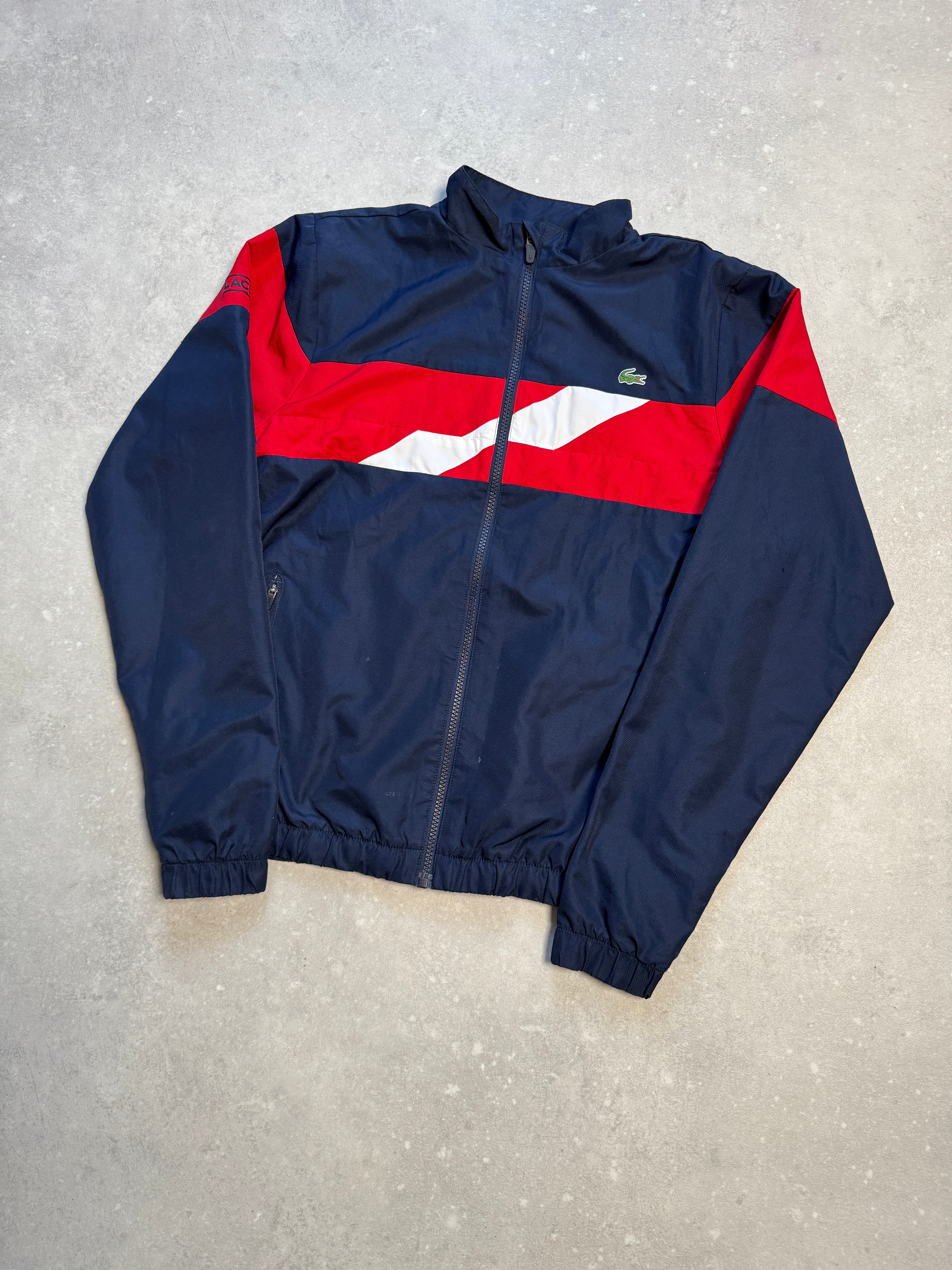 Lacoste Trackjacket (S)
