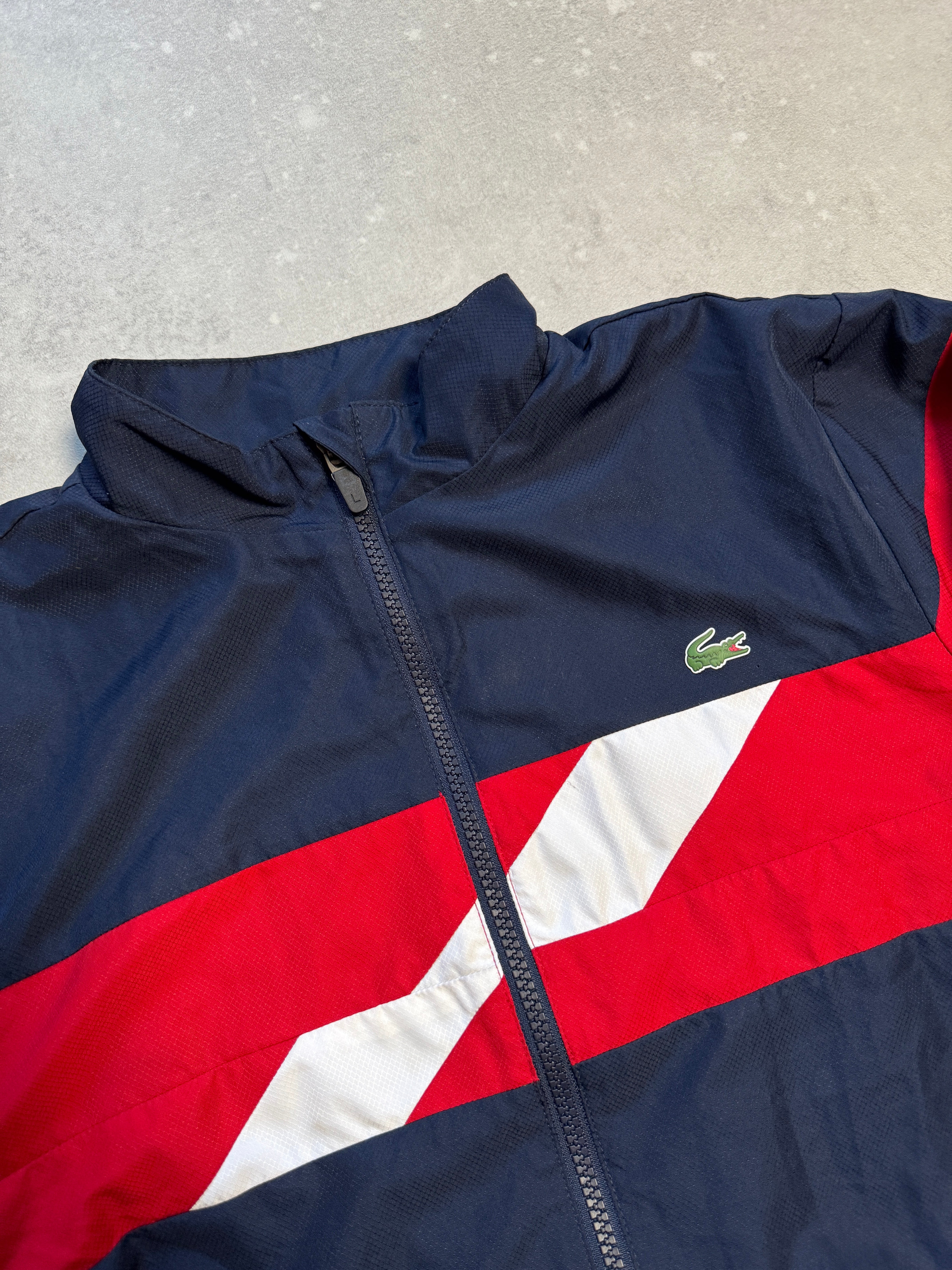 Lacoste Trackjacket (S)