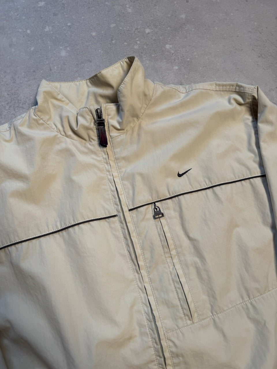 Nike Trackjacket (XL)