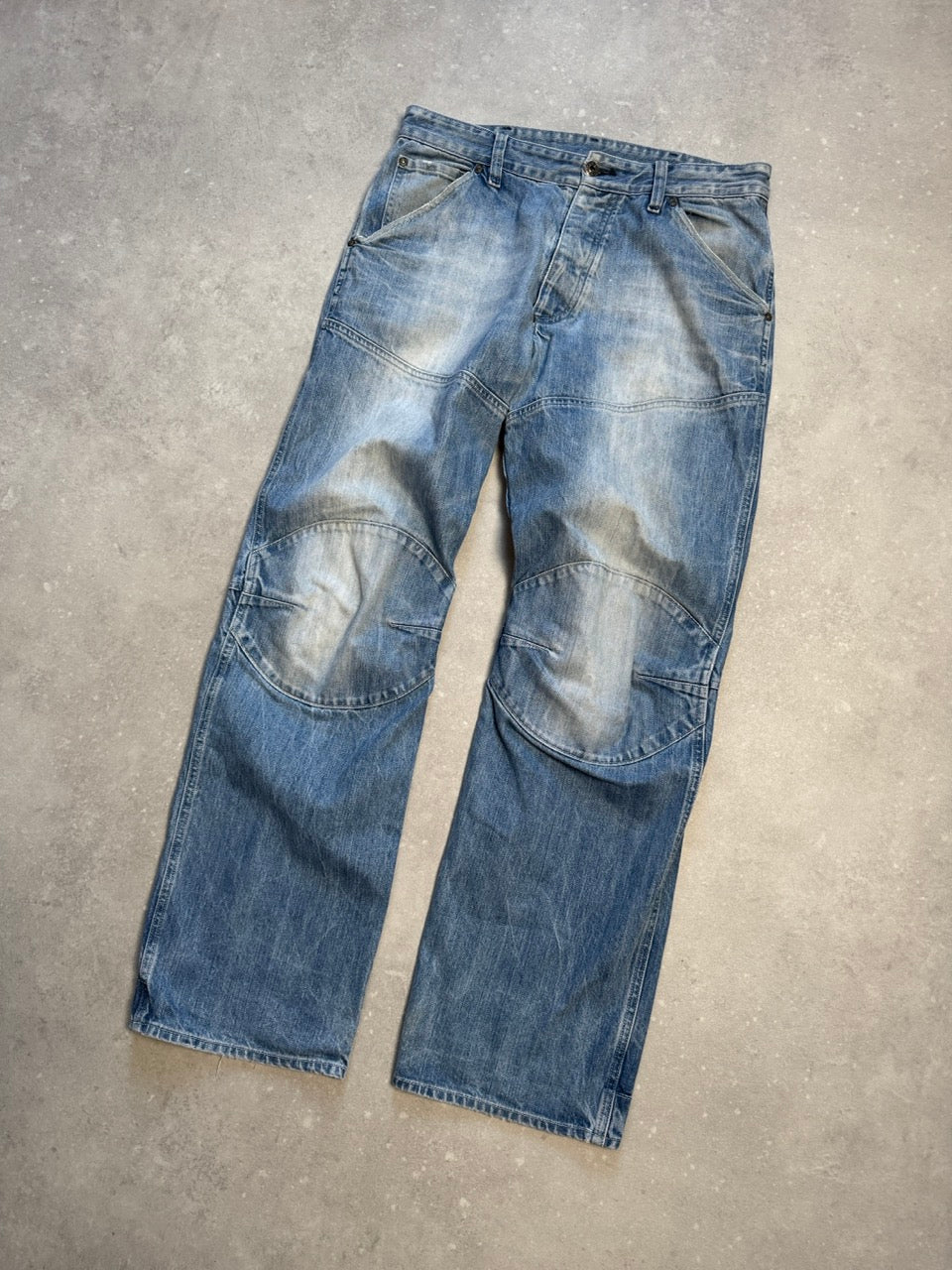 G-Star Baggy Jeans (L)