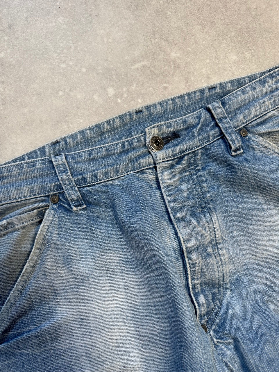 G-Star Baggy Jeans (L)