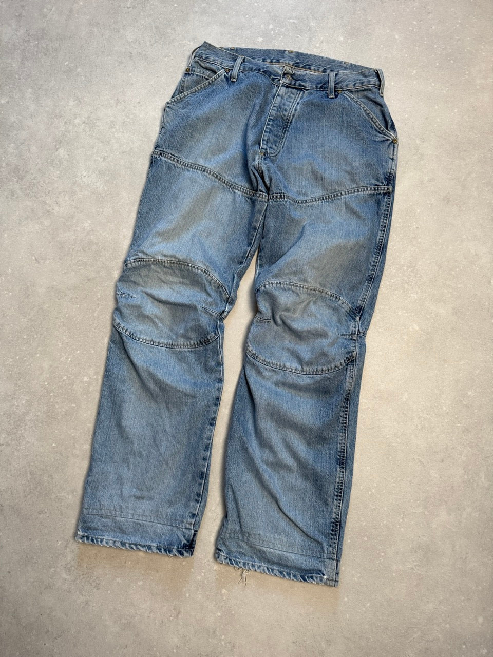 G-Star Baggy Jeans (L)