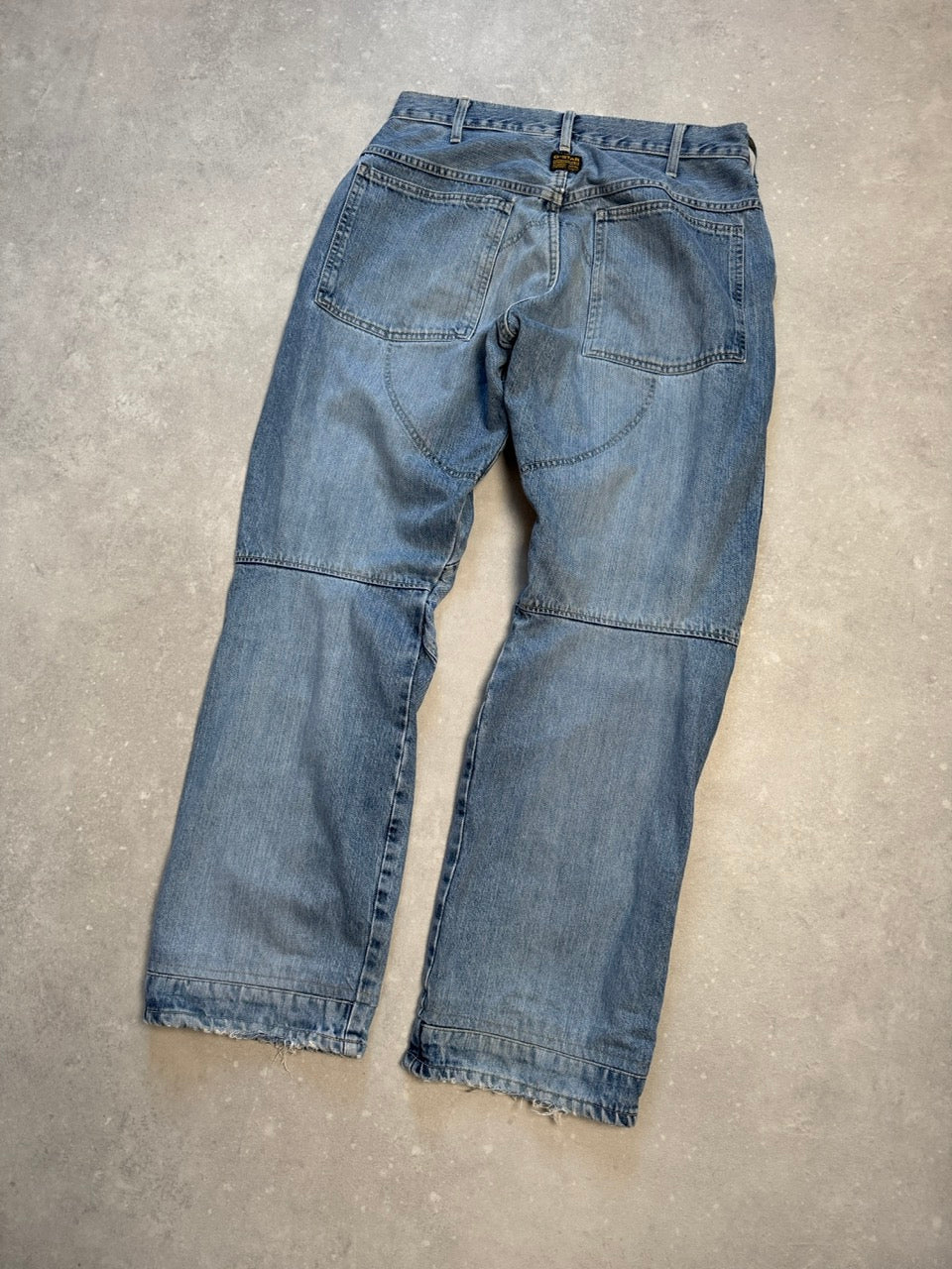 G-Star Baggy Jeans (L)