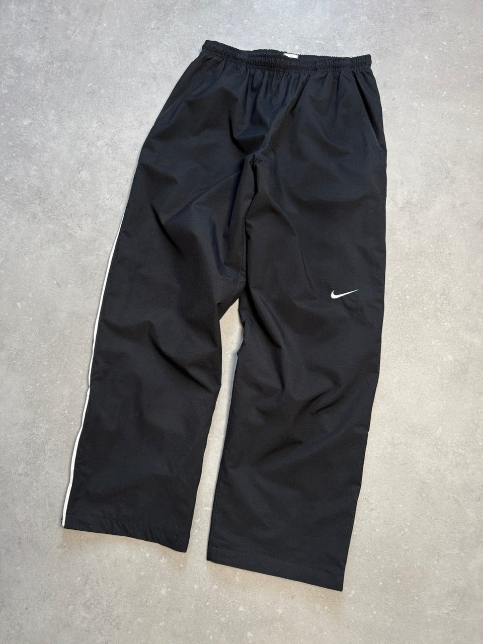 Nike Baggy Trackpants (L)