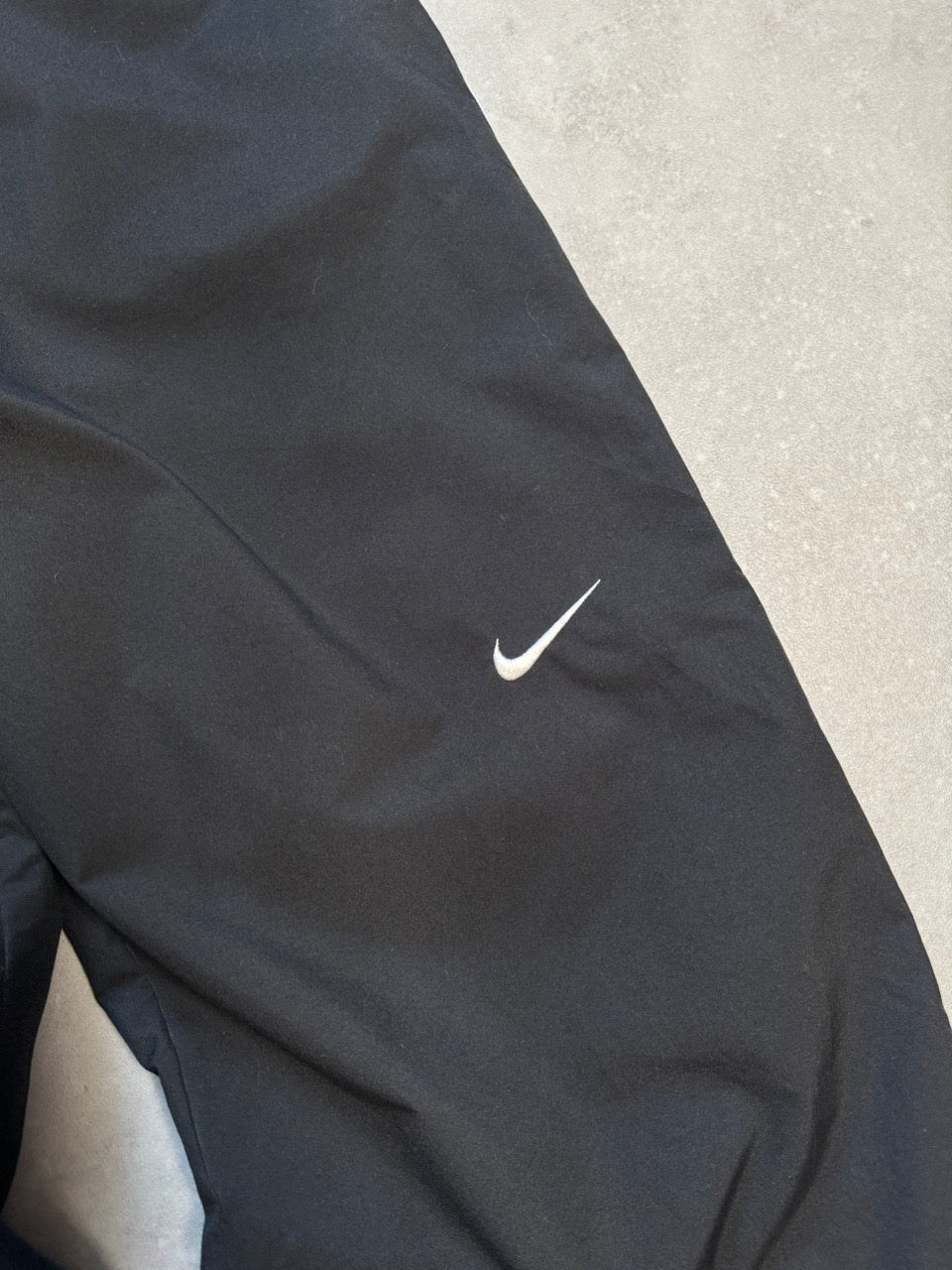 Nike Baggy Trackpants (L)