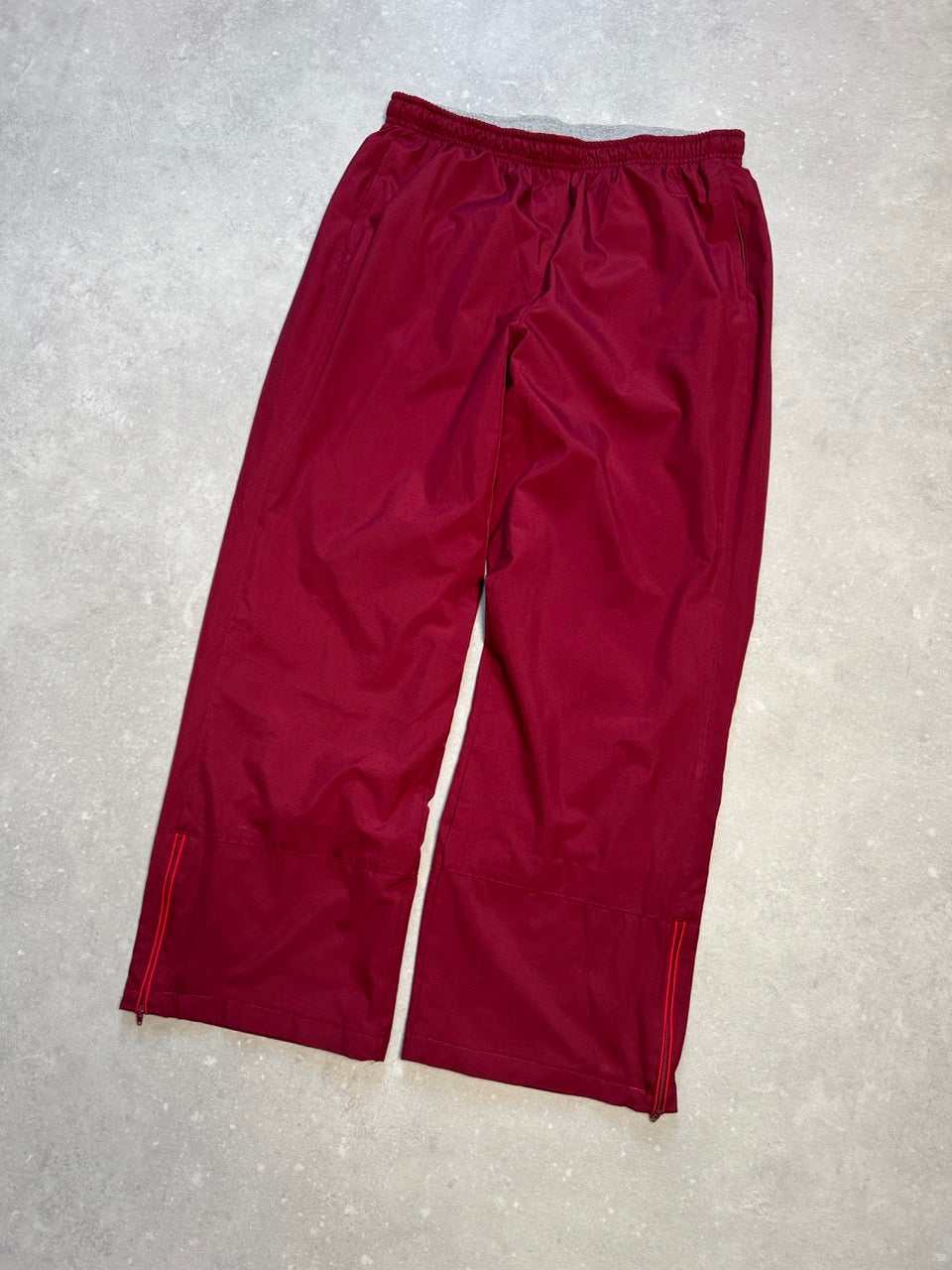 Nike Baggy Trackpants (L)