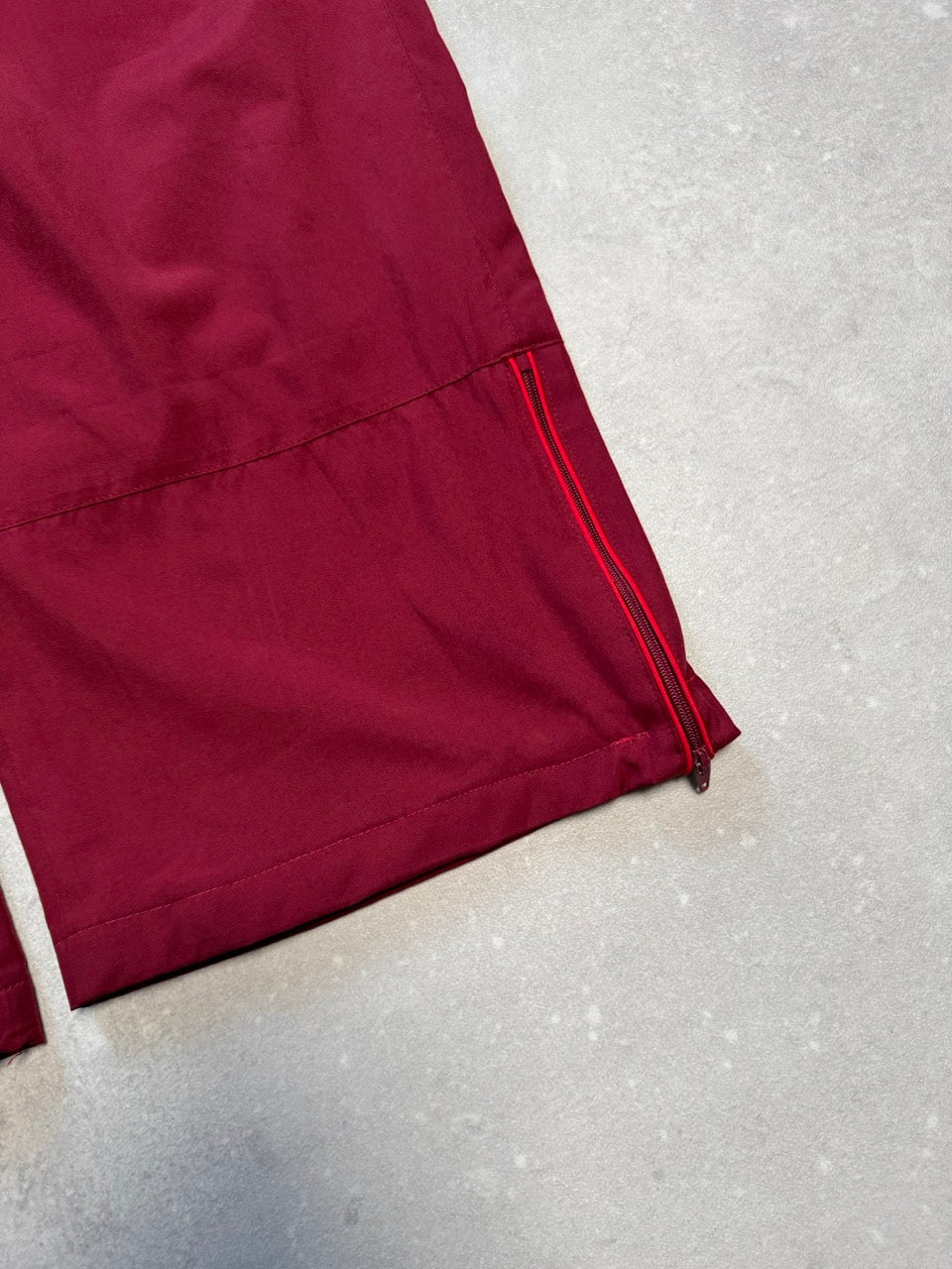 Nike Baggy Trackpants (L)