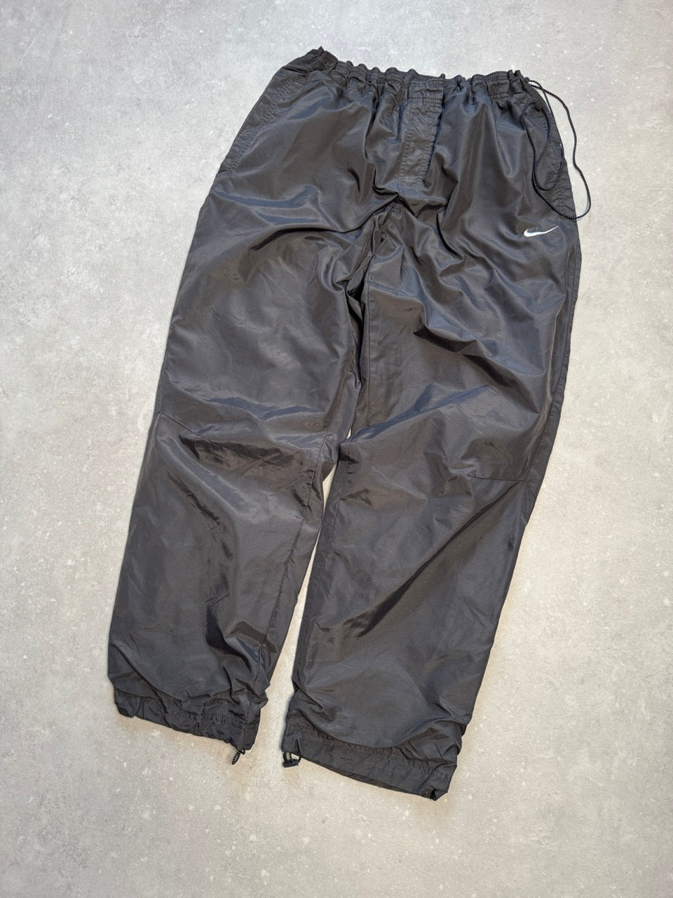 Nike Baggy Trackpants (XL)