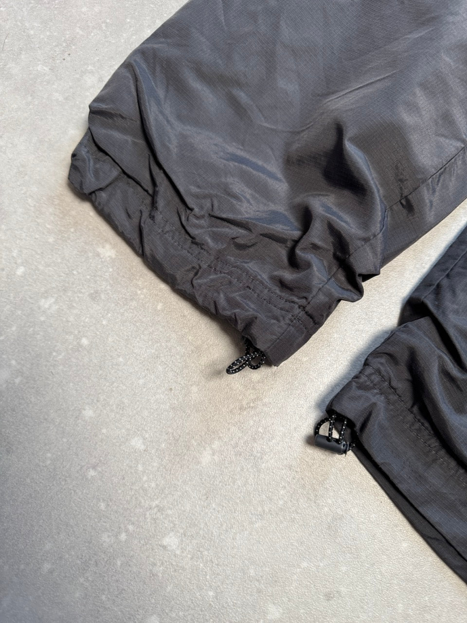 Nike Baggy Trackpants (XL)