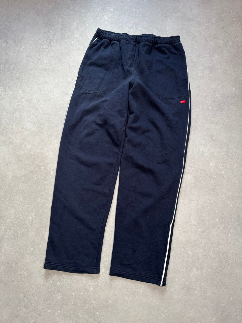 Nike Baggy Sweatpants (XL)