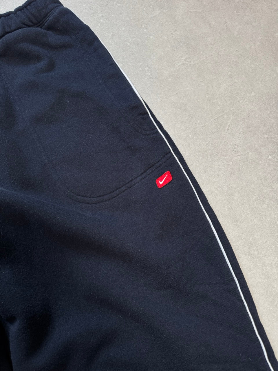 Nike Baggy Sweatpants (XL)