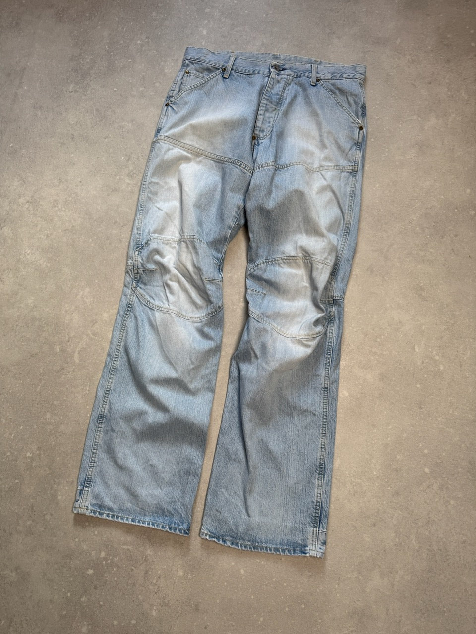 G-Star Baggy Jeans (L)