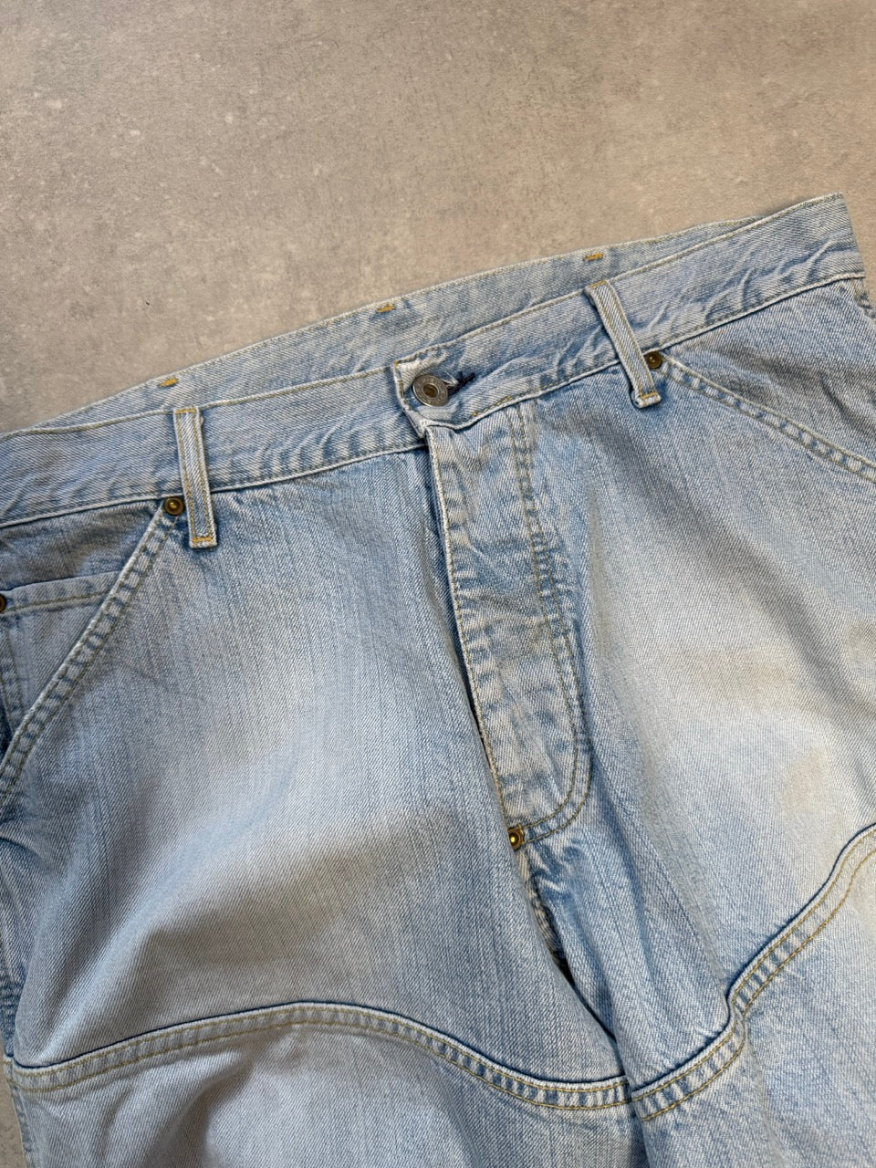 G-Star Baggy Jeans (L)