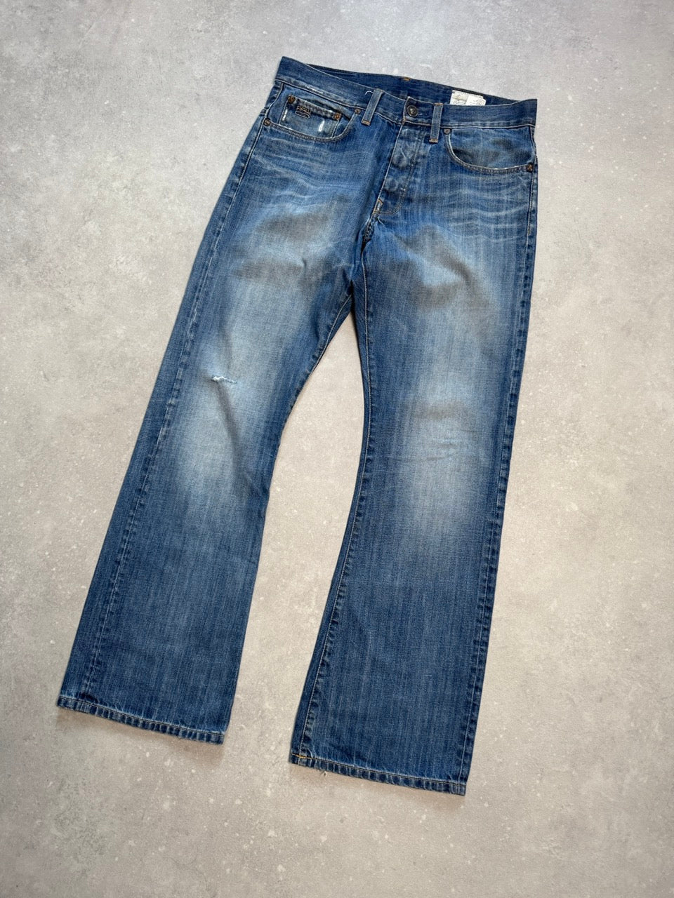 G-Star Baggy Jeans (L)
