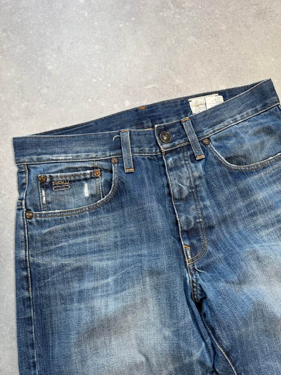 G-Star Baggy Jeans (L)