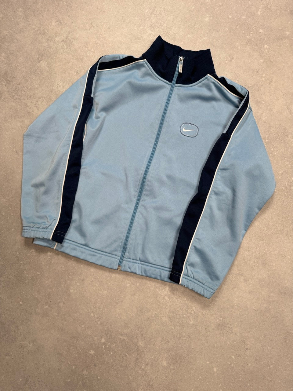 Nike Trackjacket (XS)