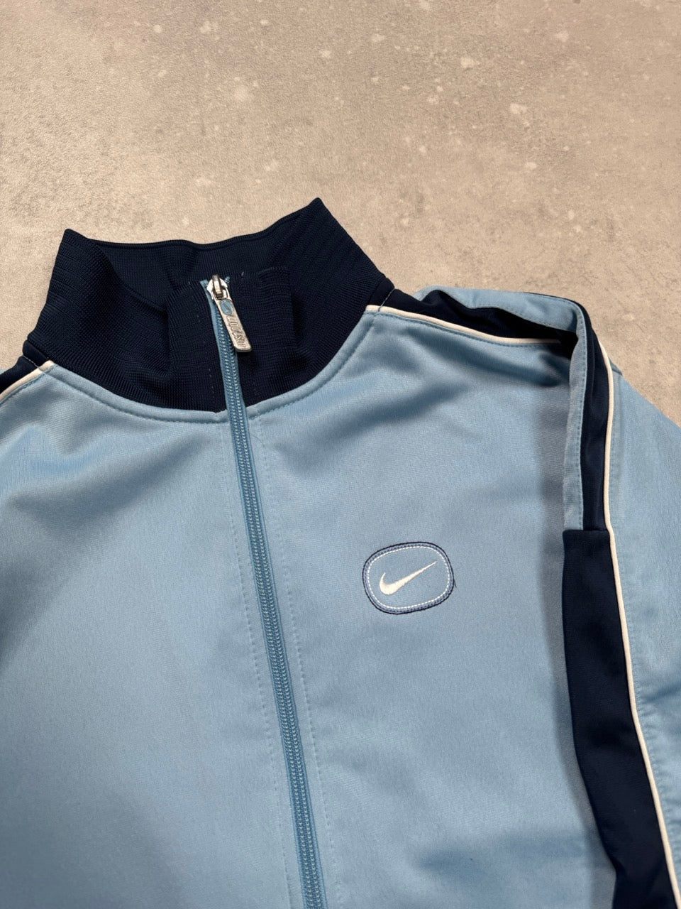 Nike Trackjacket (XS)