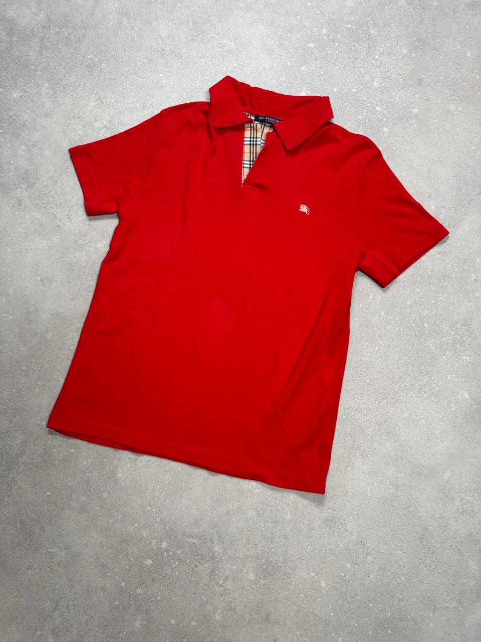Burberry Polo (L)