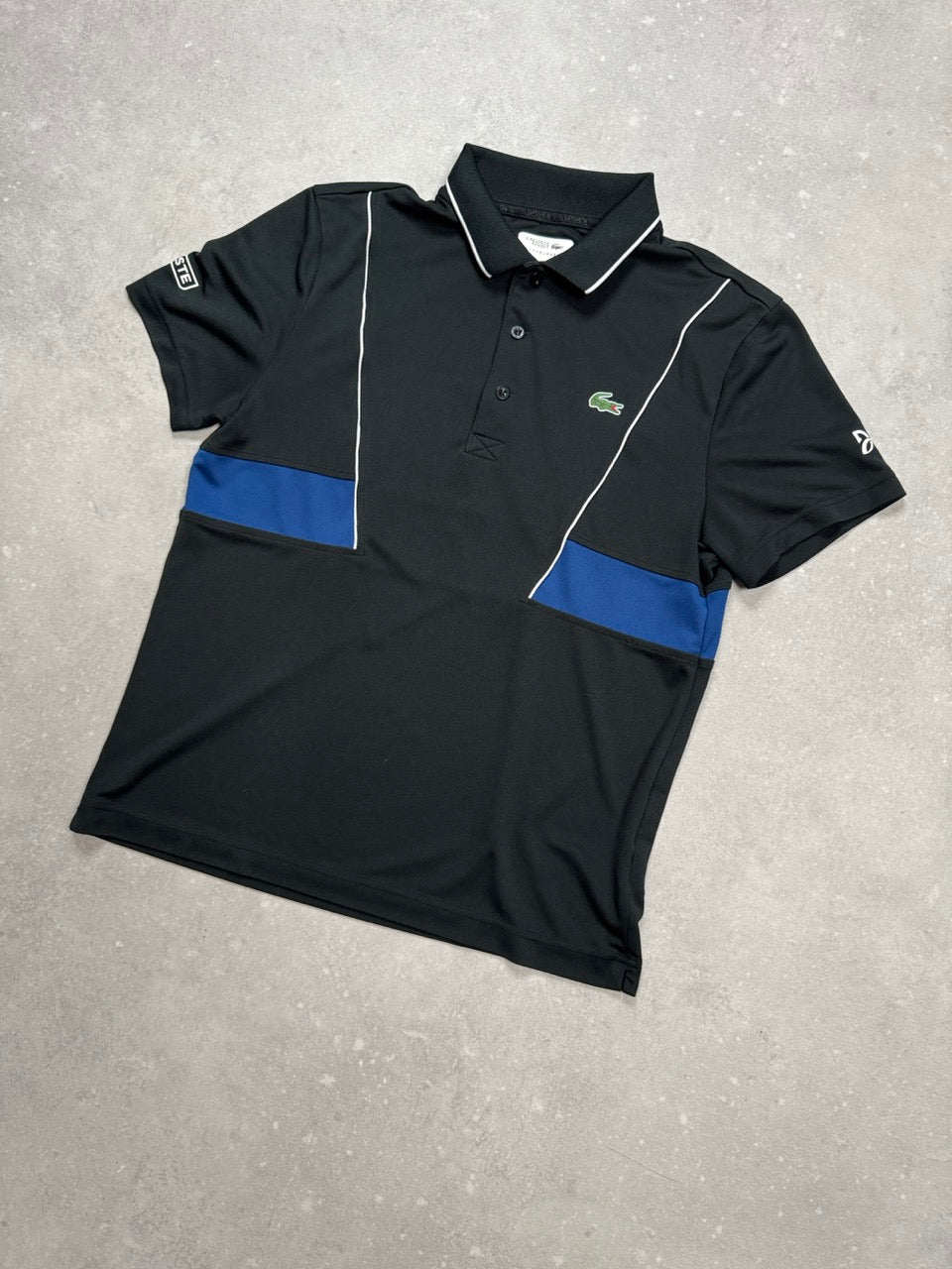 Lacoste Polo (M)