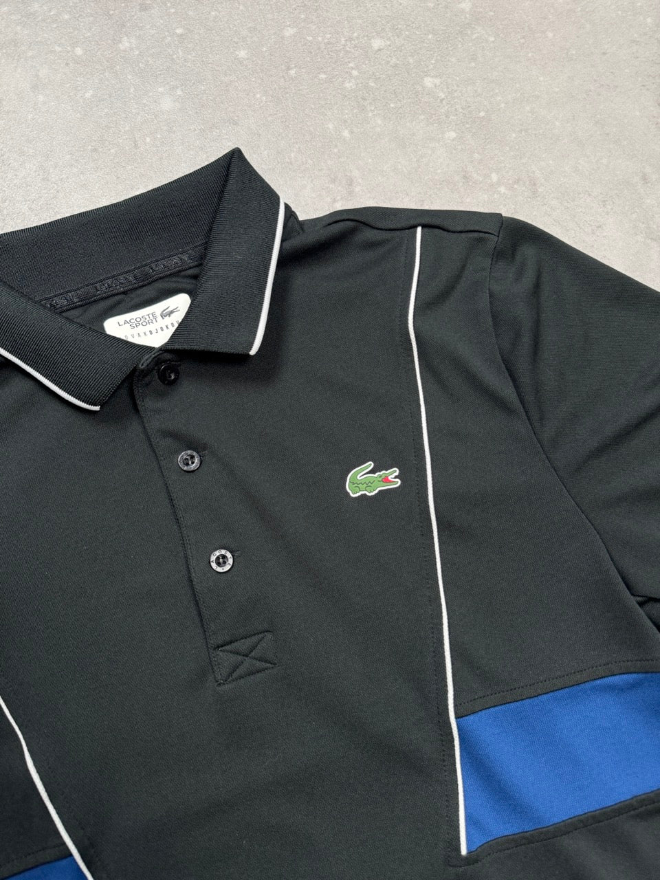 Lacoste Polo (M)