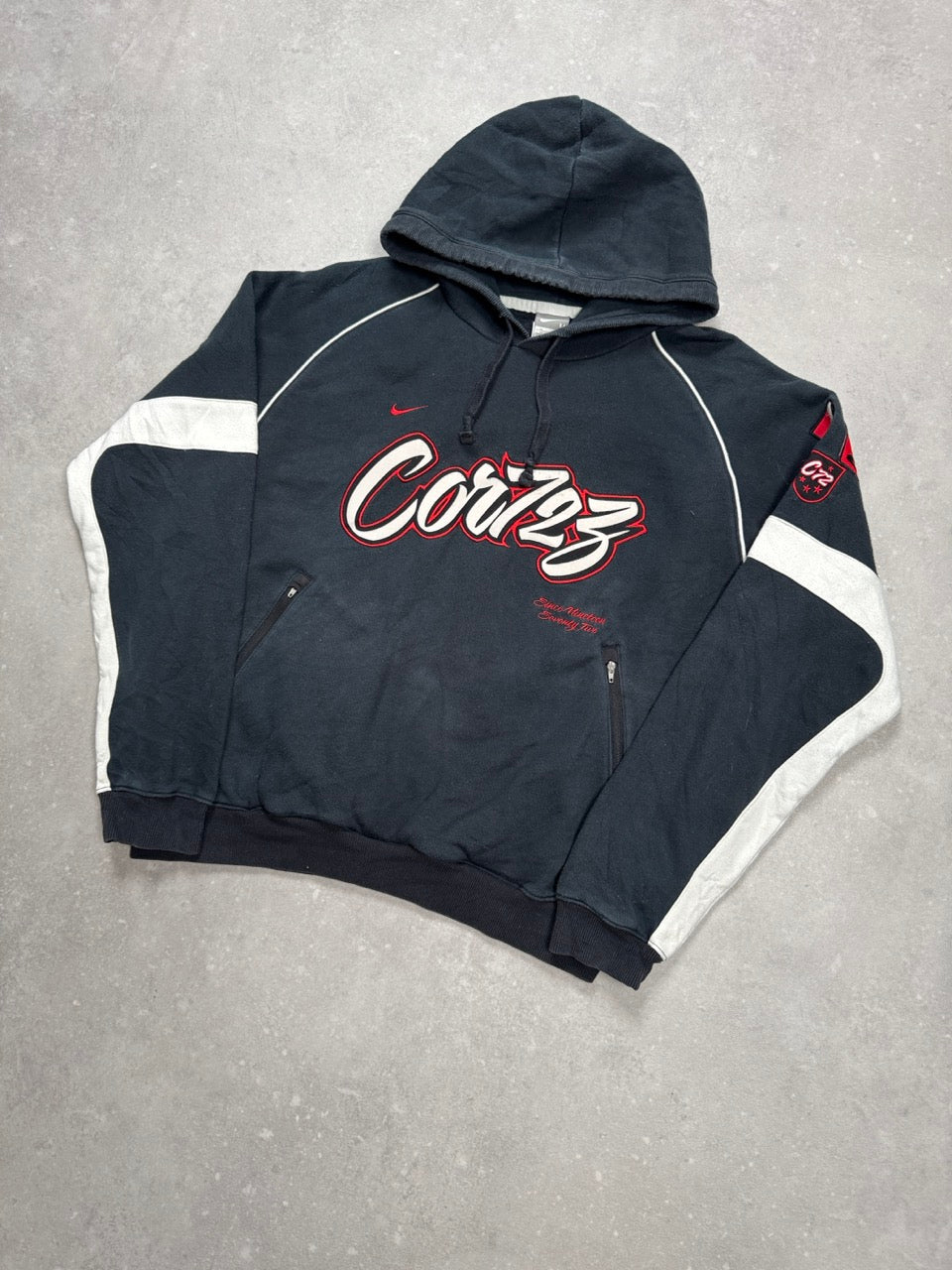 Nike Cortez Hoodie (M)