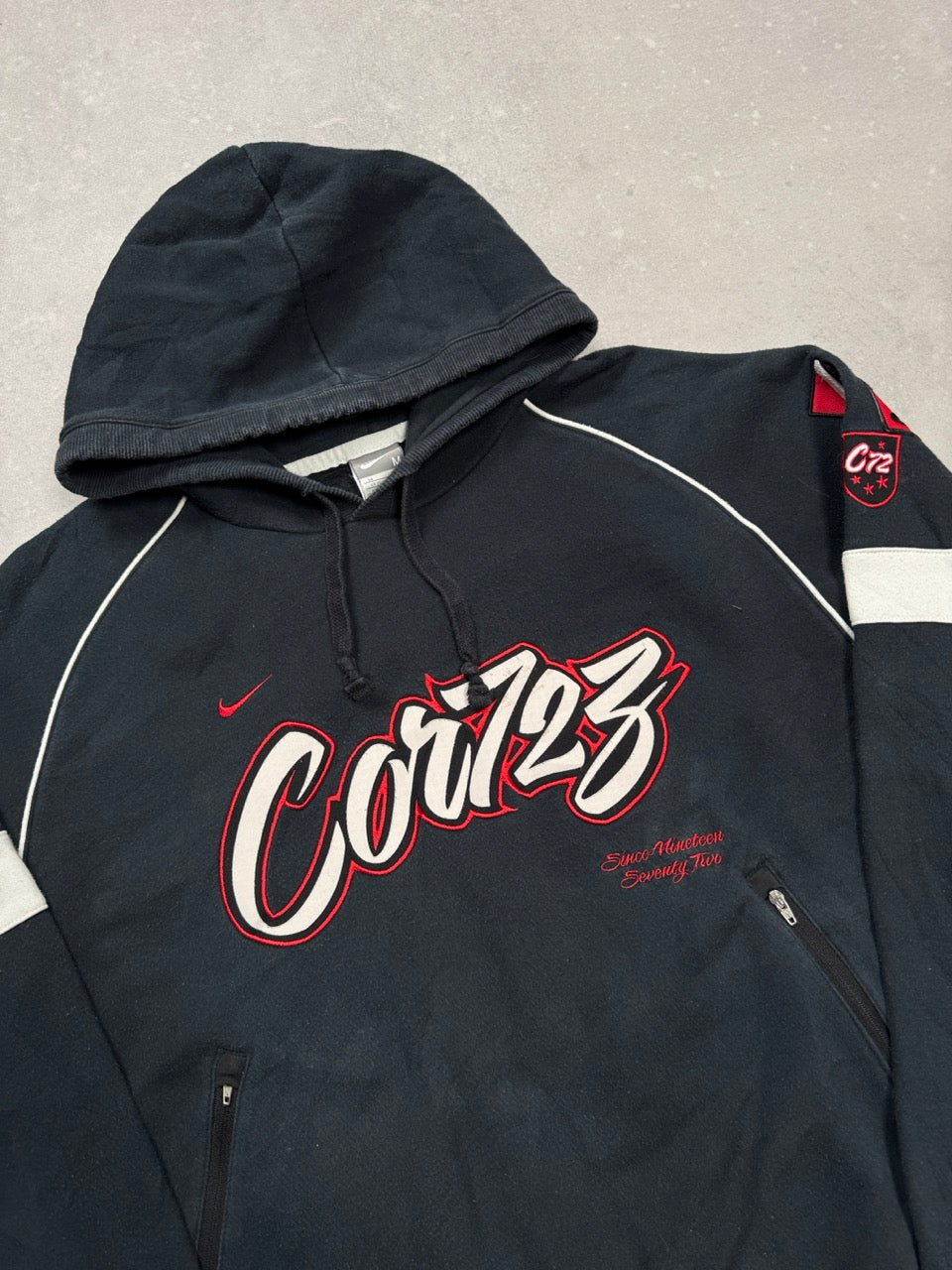 Nike Cortez Hoodie (M)
