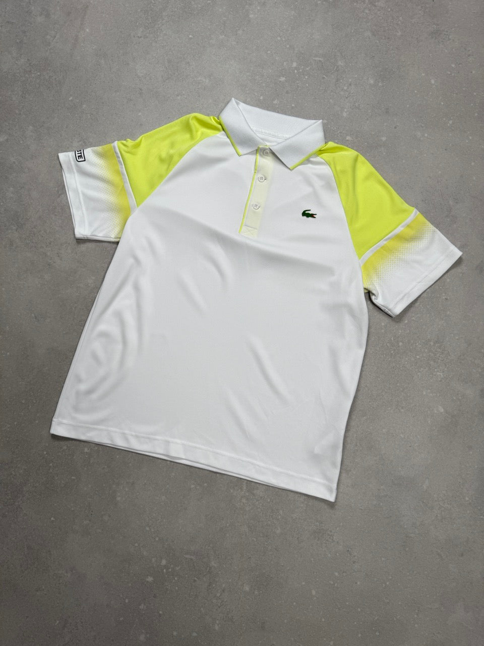 Lacoste Polo (L)