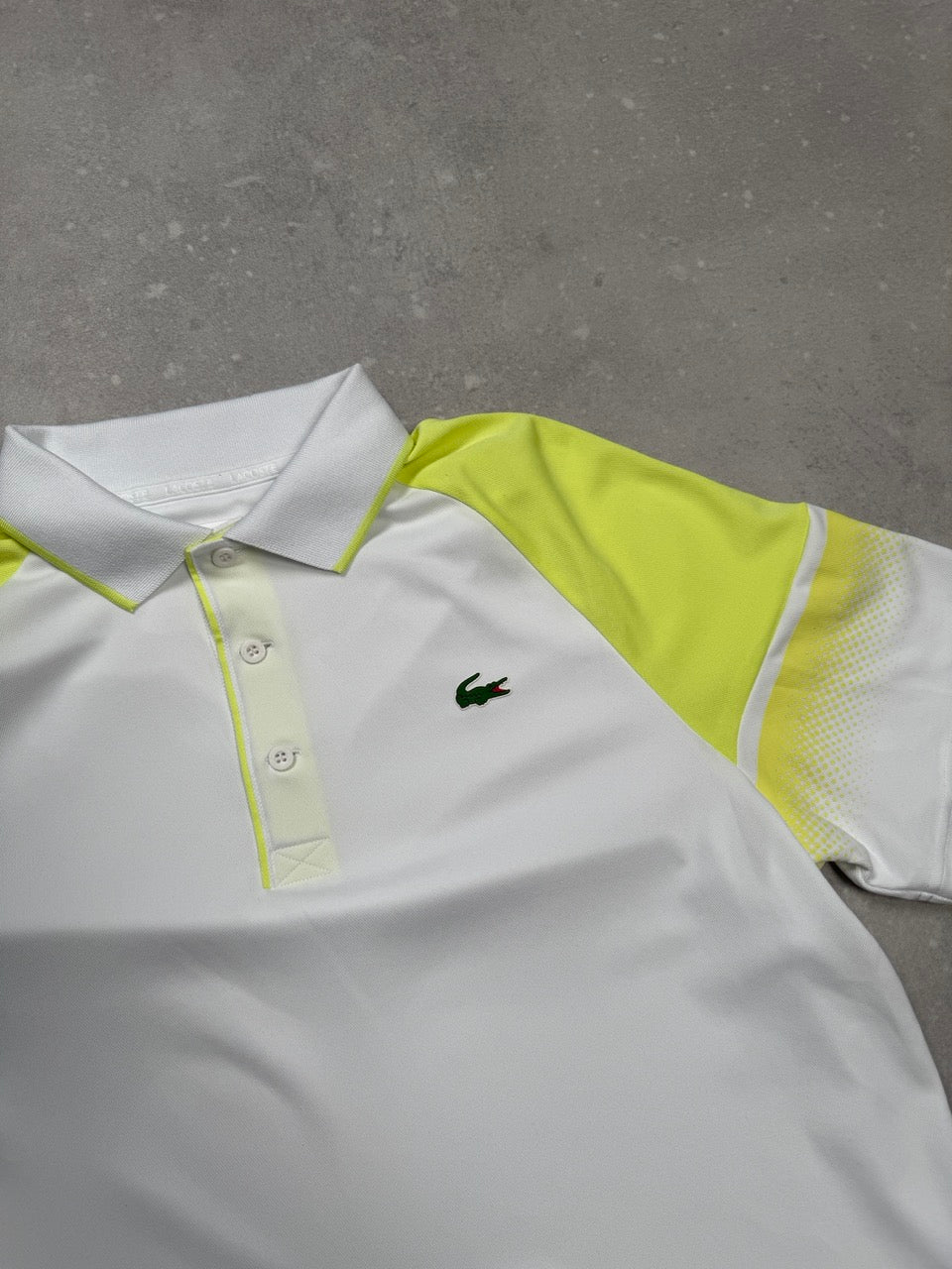 Lacoste Polo (L)