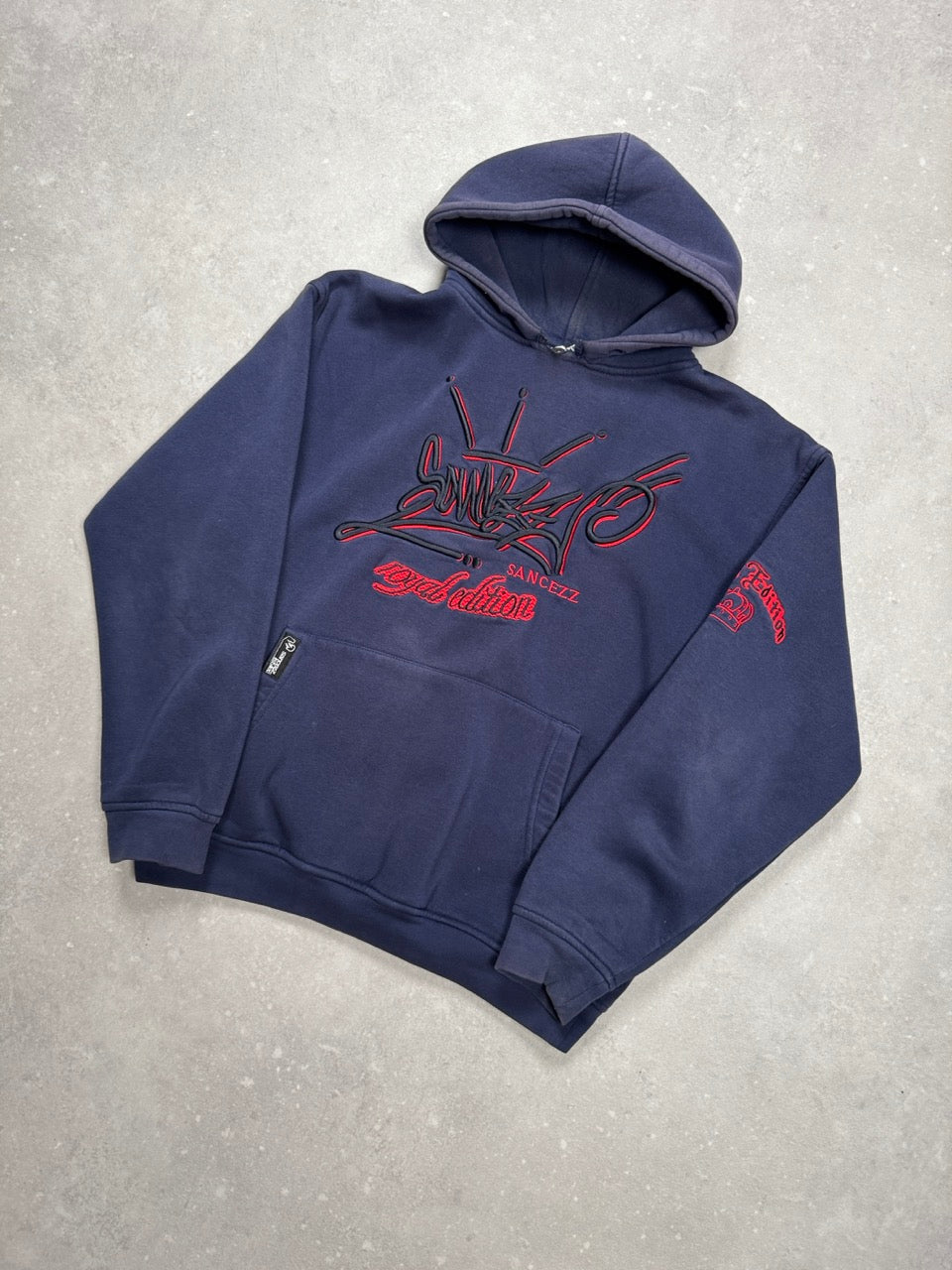 Sancezz Hoodie (M)