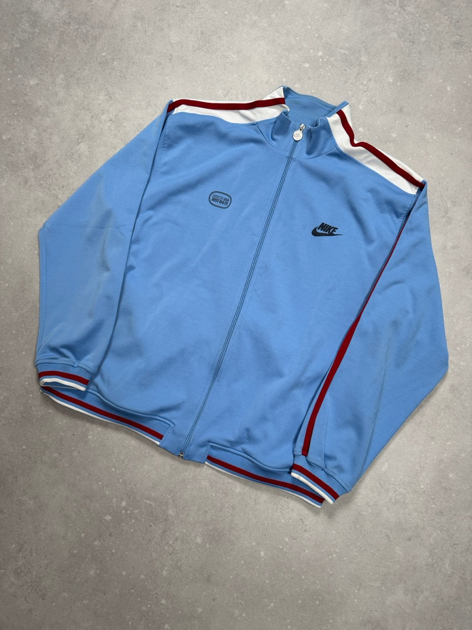 Nike Trackjacket (XL)