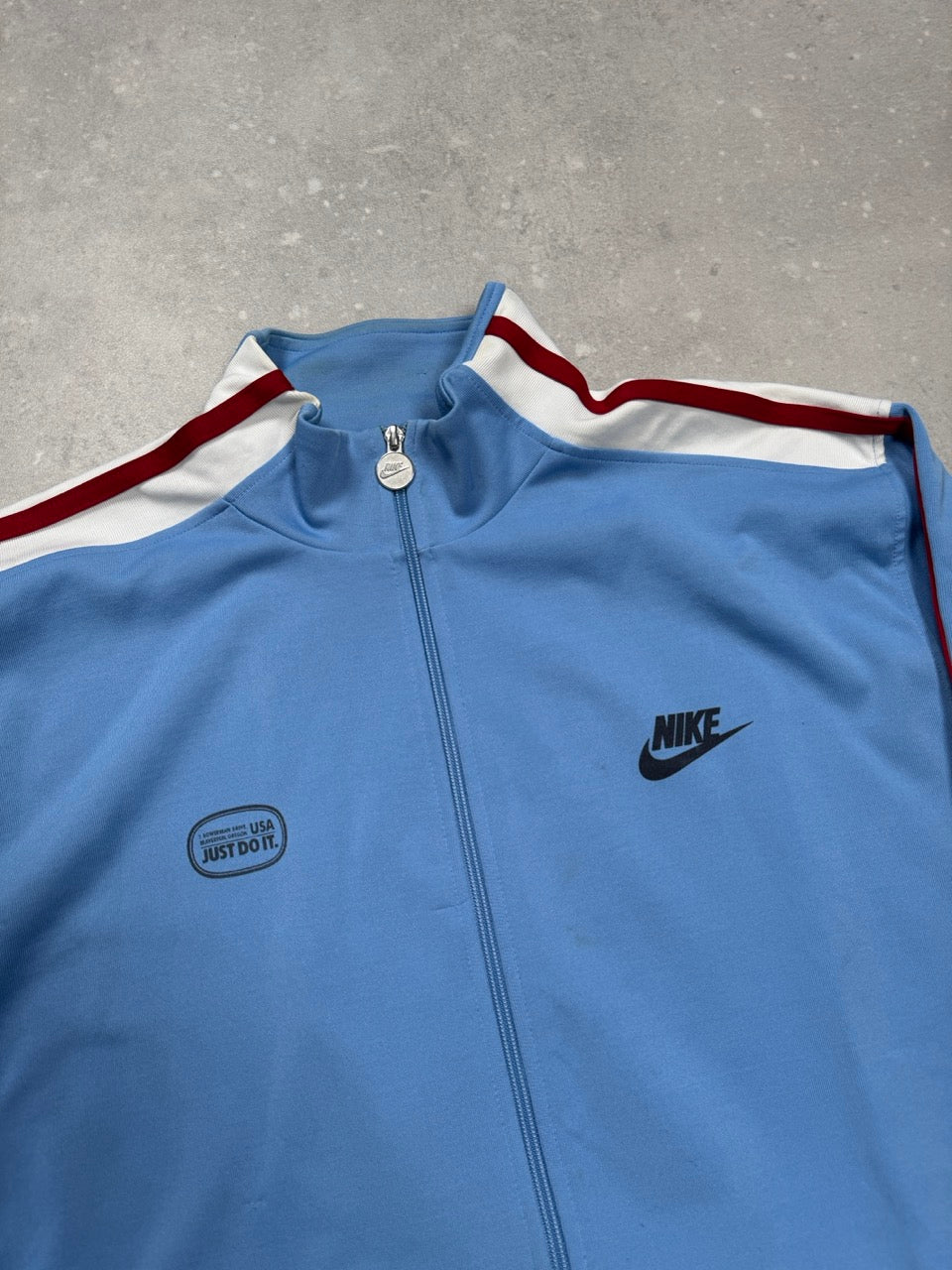 Nike Trackjacket (XL)