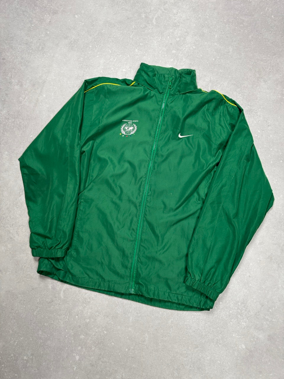 Nike Tracksuit USA (XL)