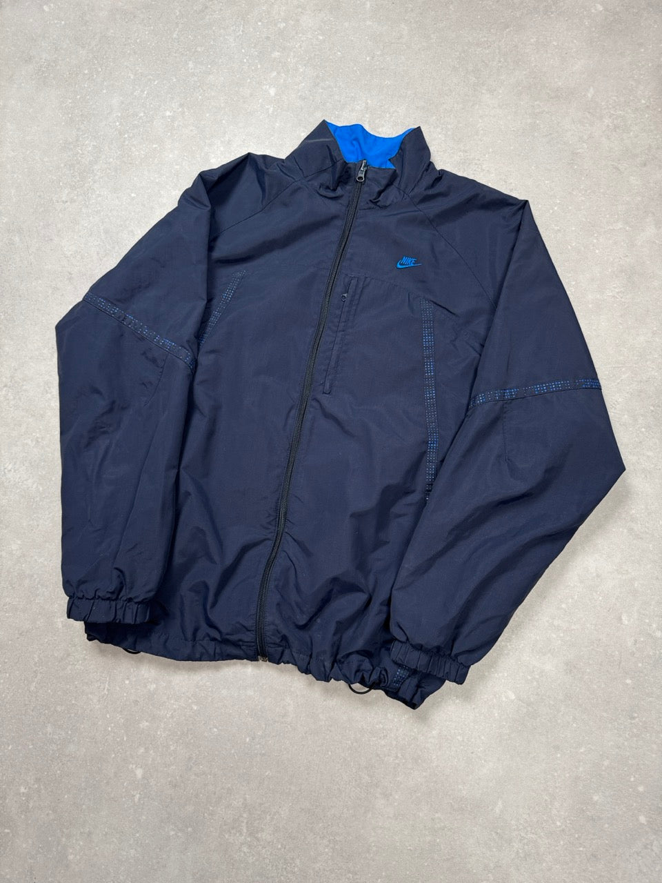 Nike Baggy Tracksuit (XL)