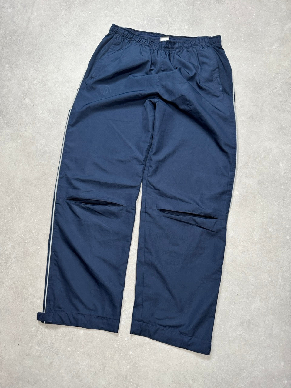 Nike Baggy Trackpants (XL)