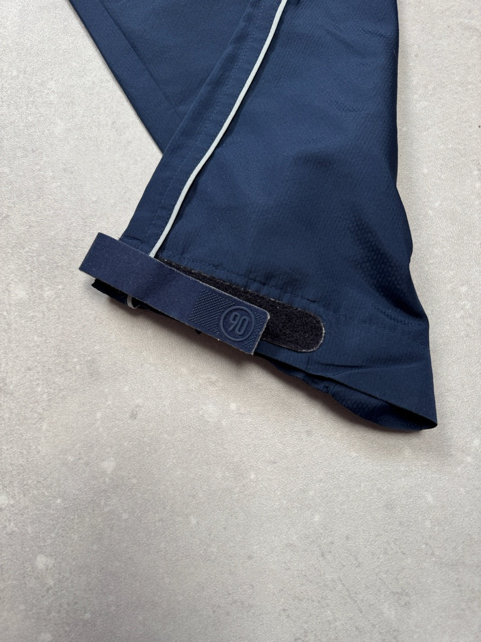 Nike Baggy Trackpants (XL)