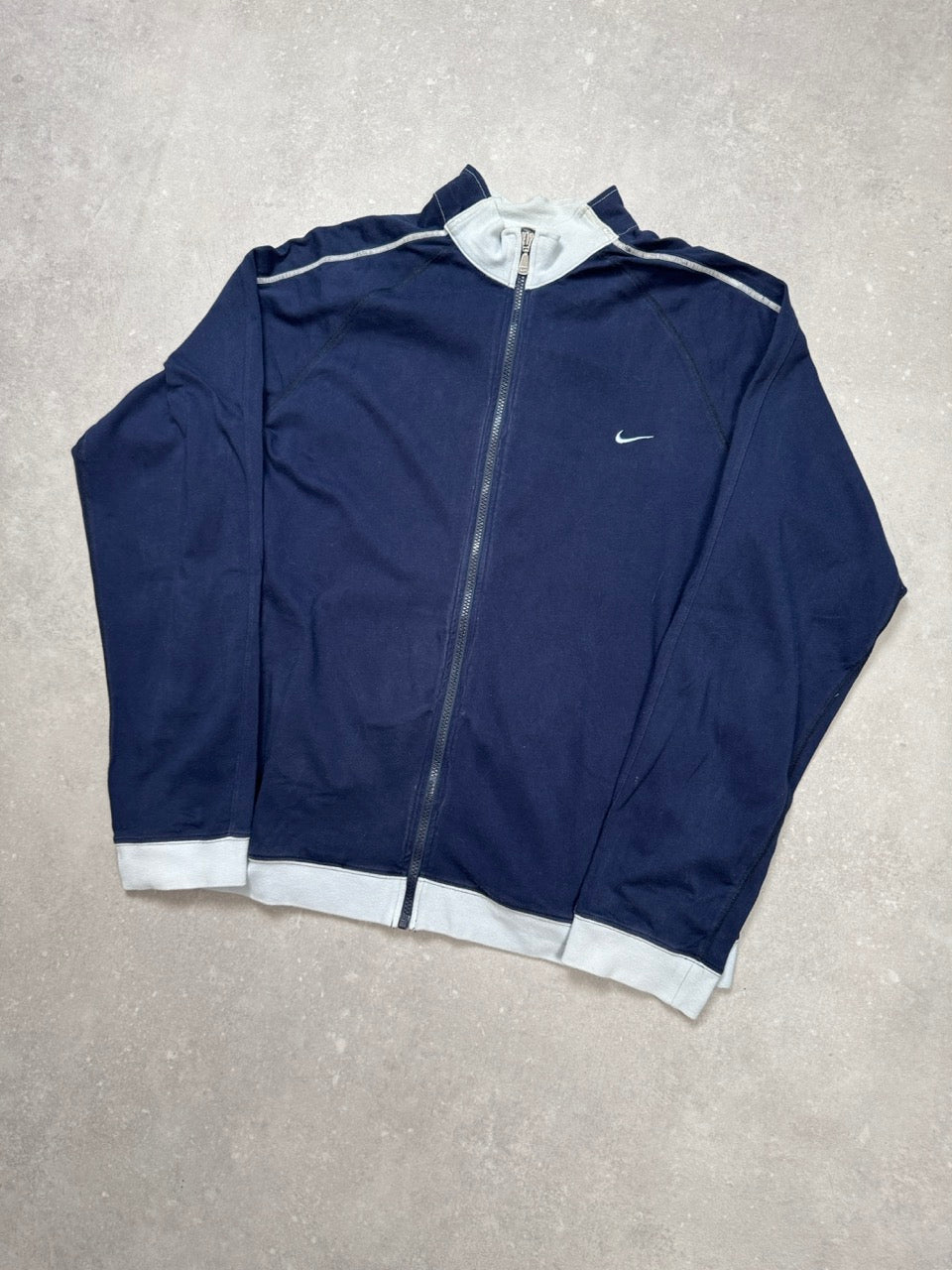 Nike Trackjacket (XL)