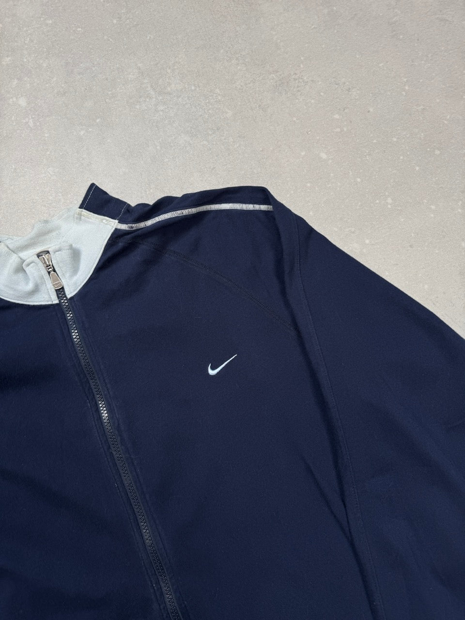 Nike Trackjacket (XL)