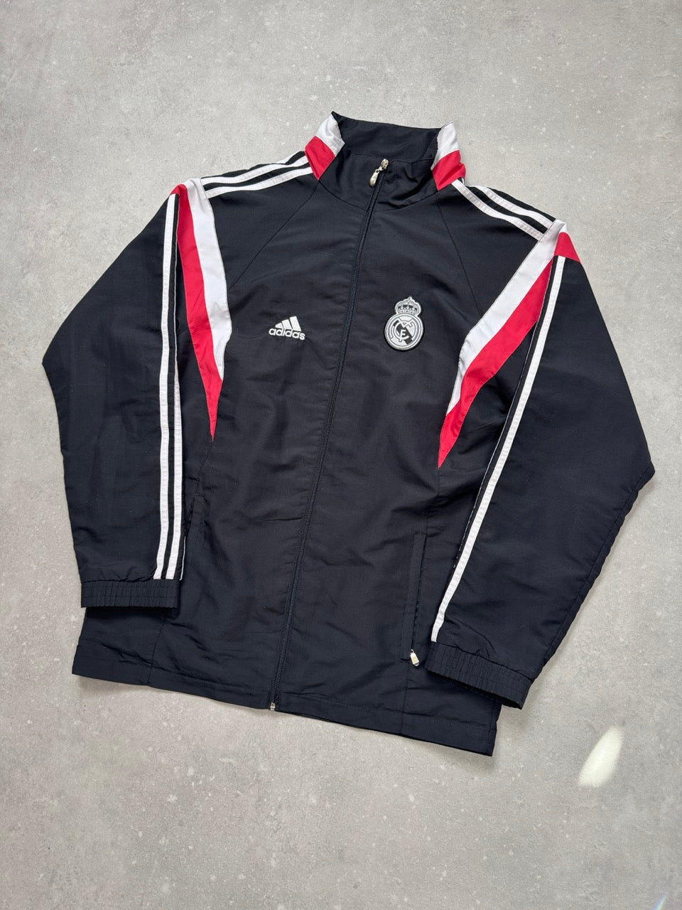 Adidas Trackjacket (XL)