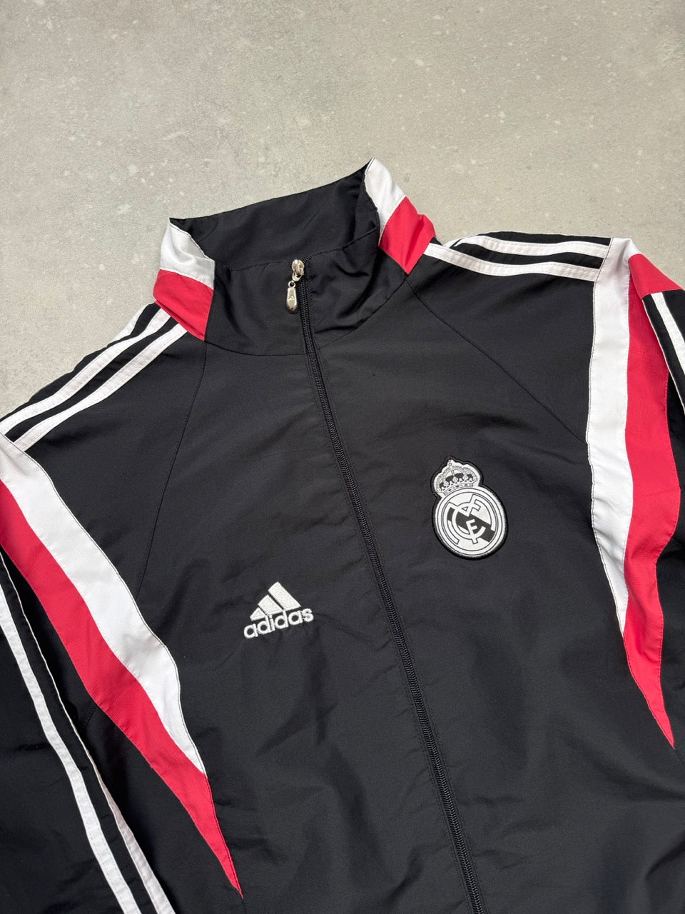 Adidas Trackjacket (XL)