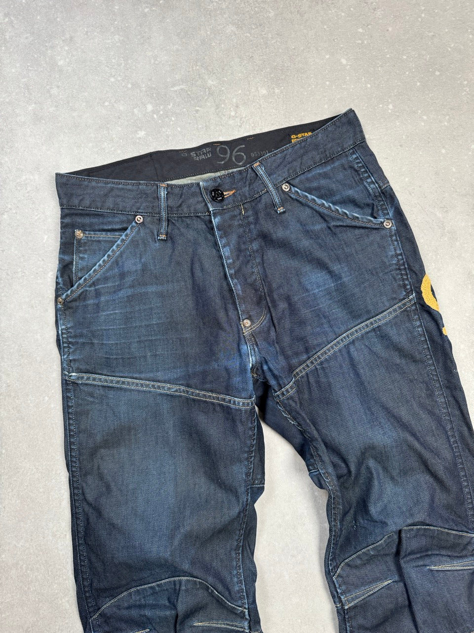 G-Star Baggy Jeans (L)