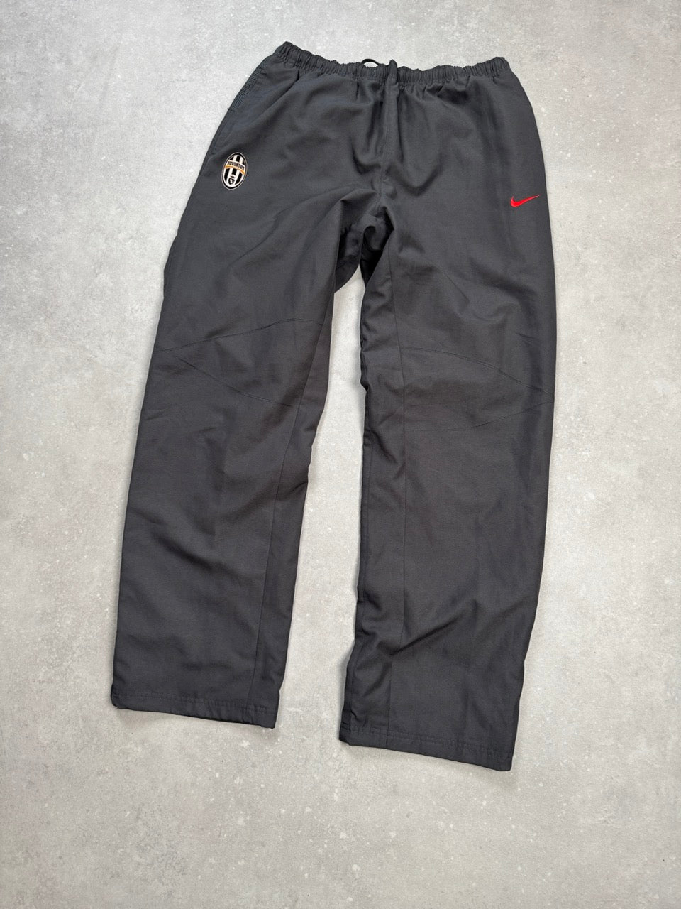 Nike Juventus Baggy Trackpants (XL)