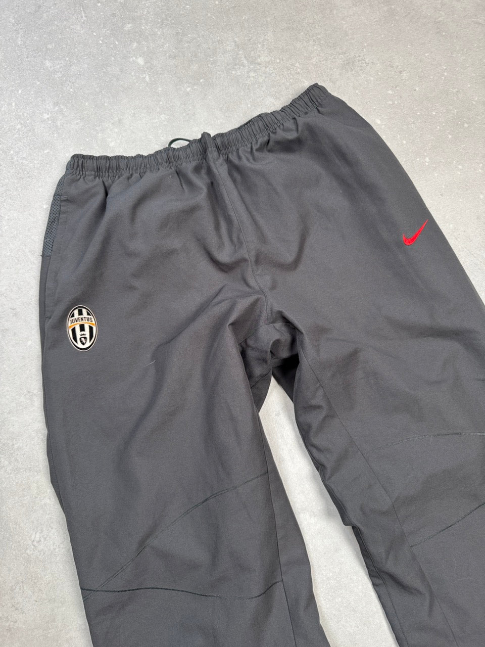 Nike Juventus Baggy Trackpants (XL)