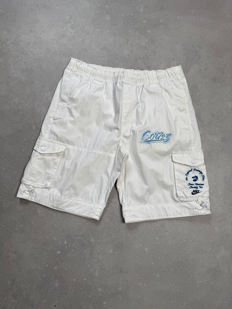 Nike Cortez Baggy Jorts (XL)