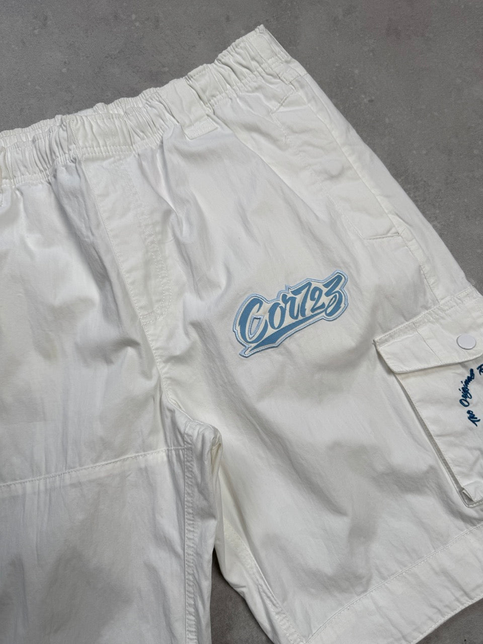 Nike Cortez Baggy Jorts (XL)