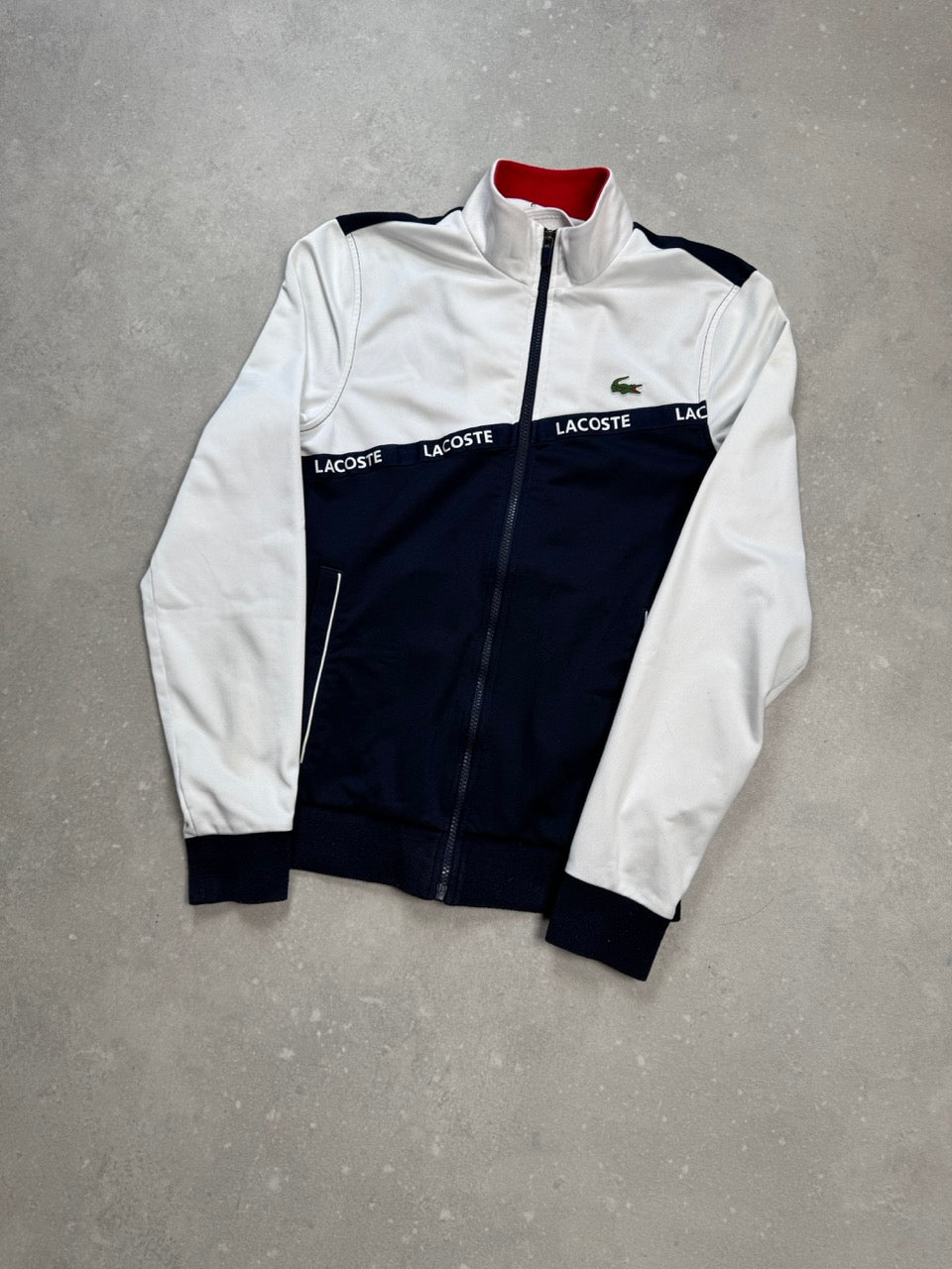 Lacoste Trackjacket (S)