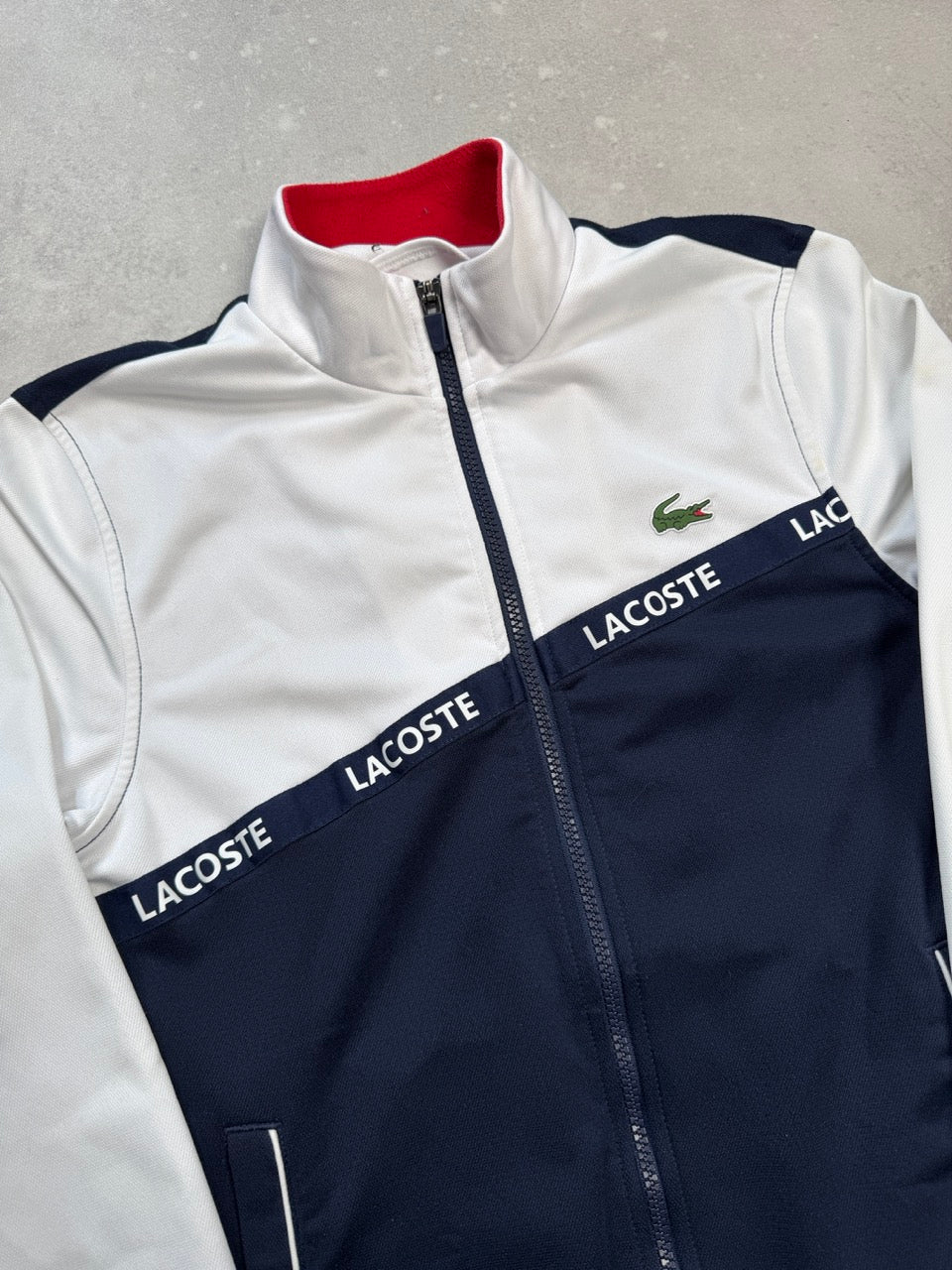 Lacoste Trackjacket (S)