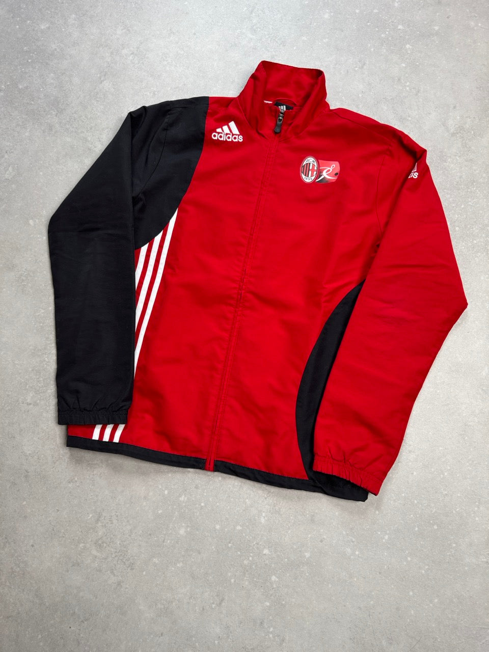Adidas/Dolce & Gabbana Trackjacket (M)