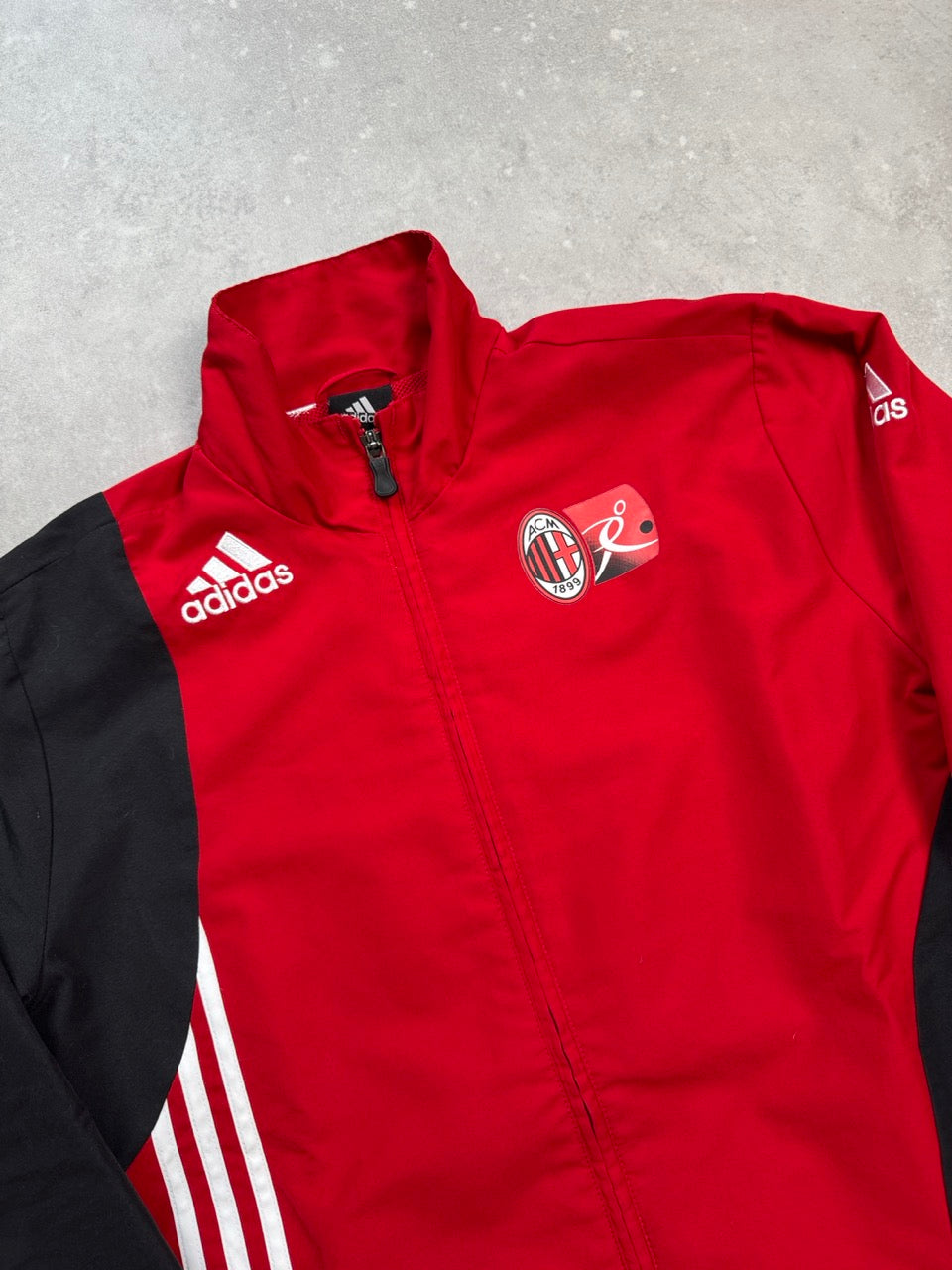 Adidas/Dolce & Gabbana Trackjacket (M)