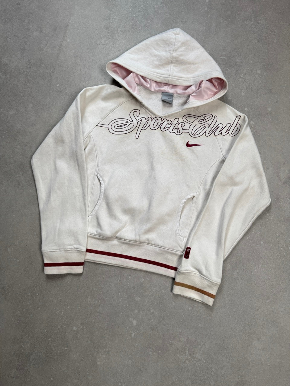 Nike Hoodie (S)