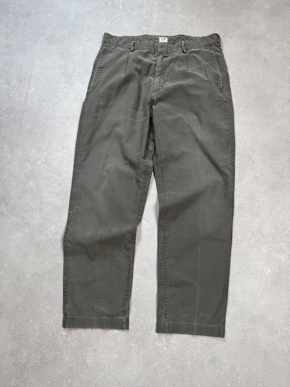 C.P Company Baggy Jeans (L)